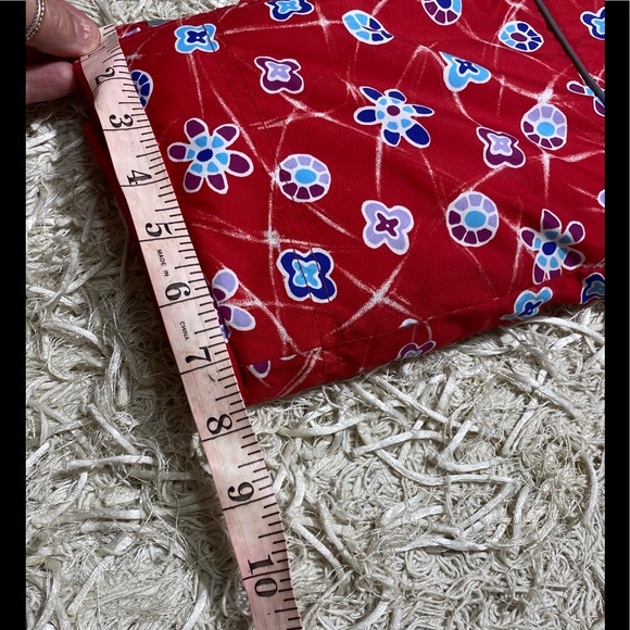 Hanna Anderson Ski Bib Little Girl size 8 (130)❄️ - Picture 11 of 14